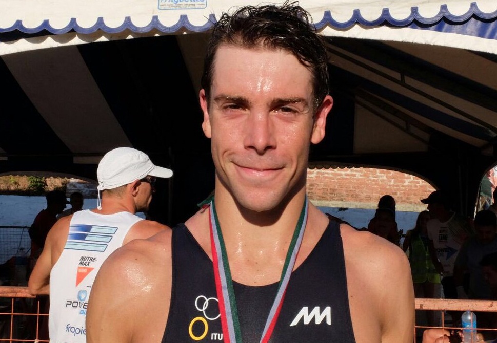 luciano taccone triamax