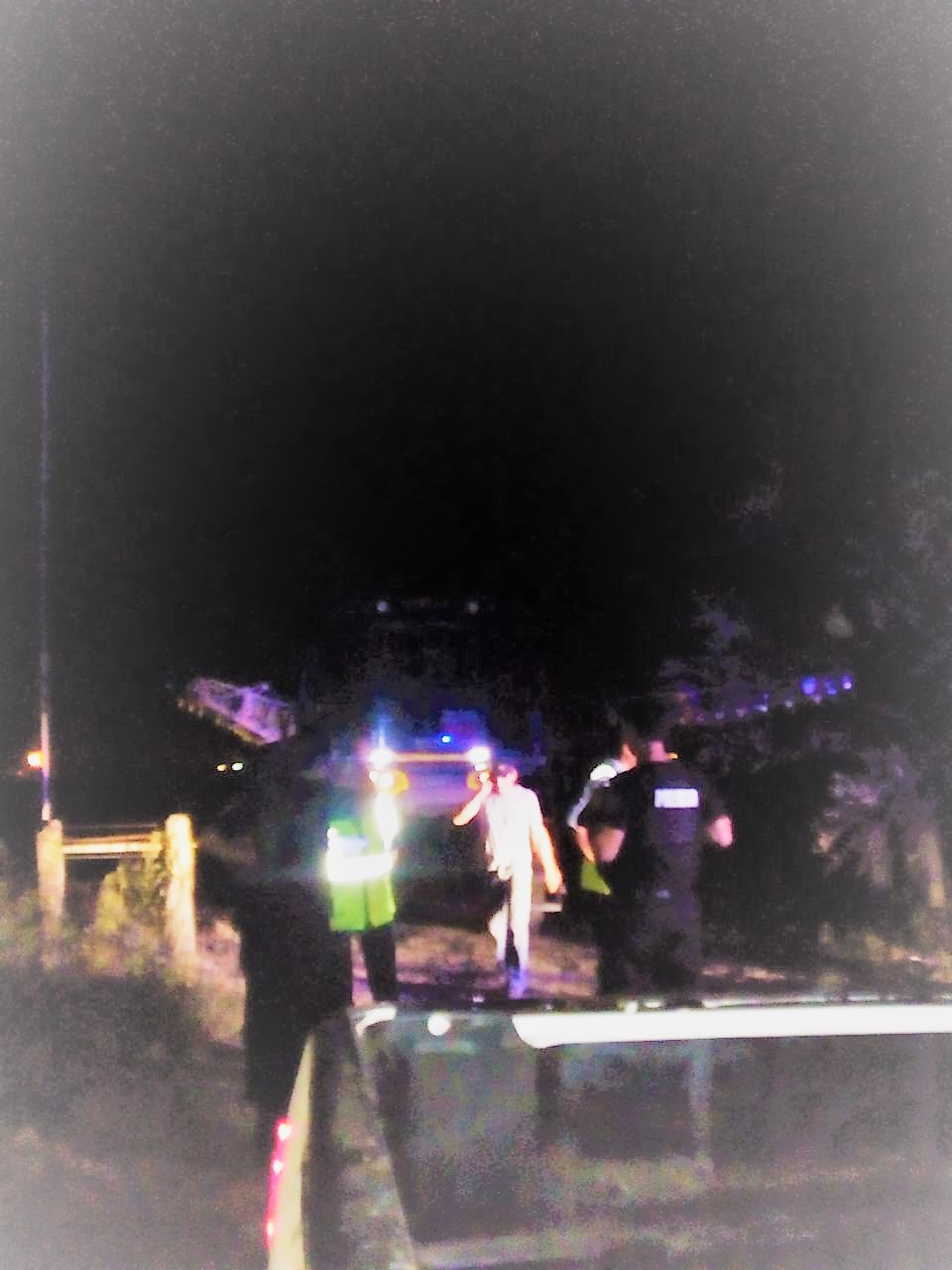 Secuestraron un mosquito