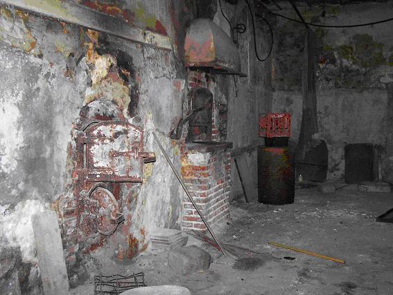 La Panadería Del&nbsp;Pueblo