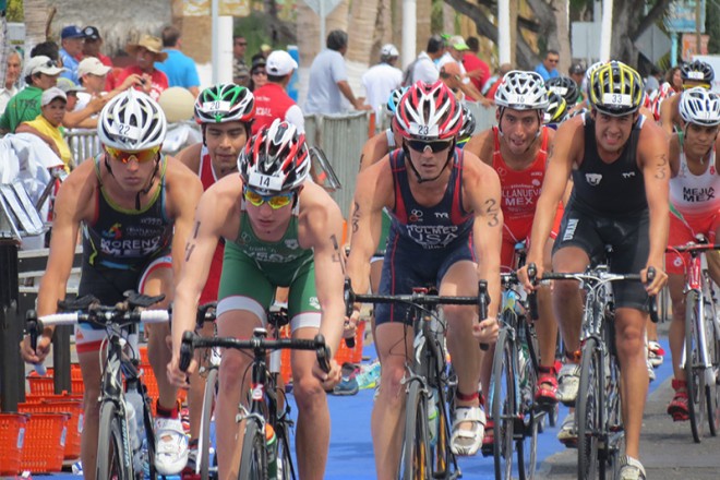 34° Tria La Paz: cronograma de&nbsp;actividades