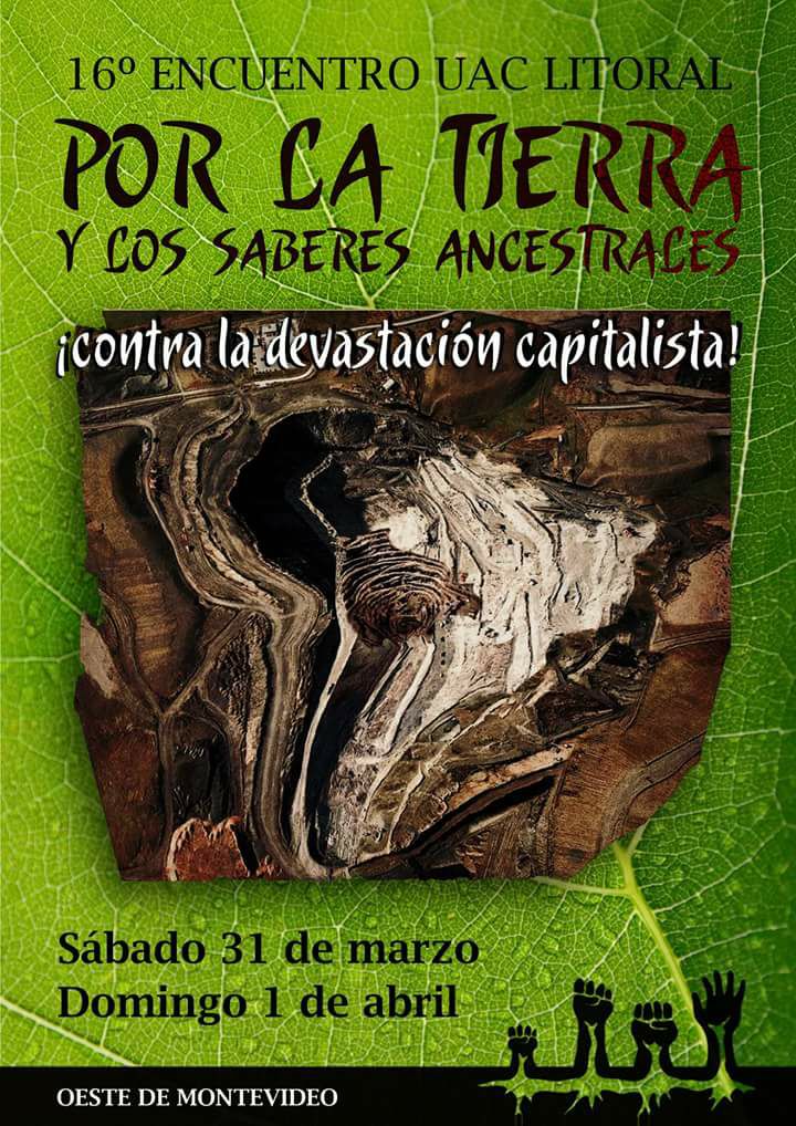 Encuentro de Asambleas del&nbsp;Litoral