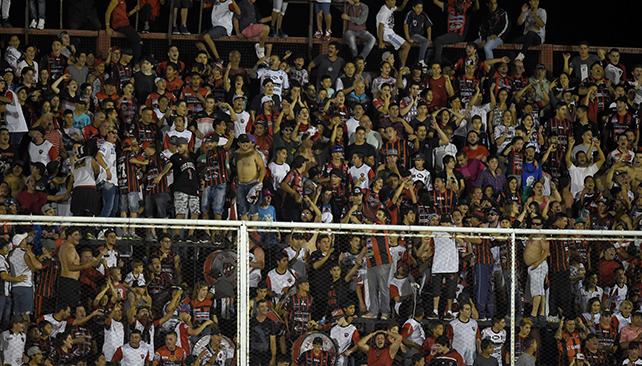 Patronato: derecho de admisión para 27&nbsp;barras