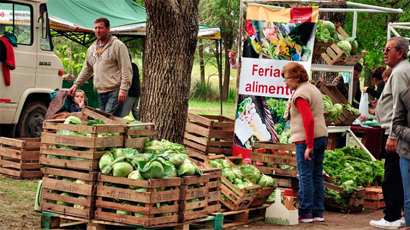 Este domingo, Feria en el Parque&nbsp;Botánico