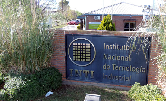 Sobre el INTI Entre&nbsp;Ríos
