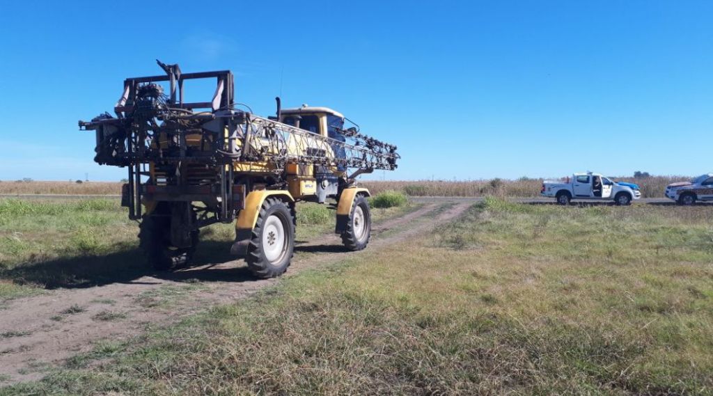 Retuvieron otro mosquito