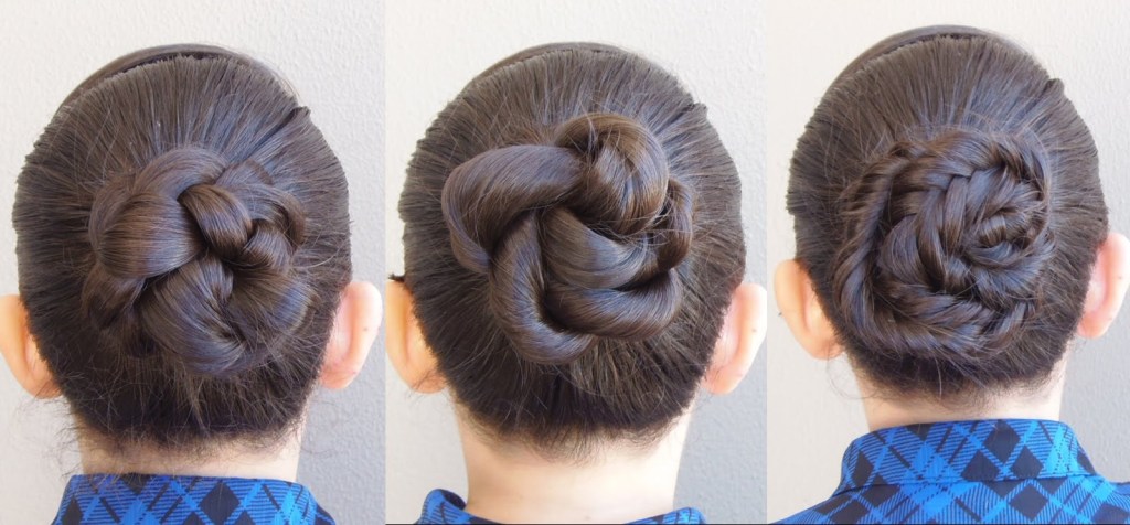 El rodete de&nbsp;Macri