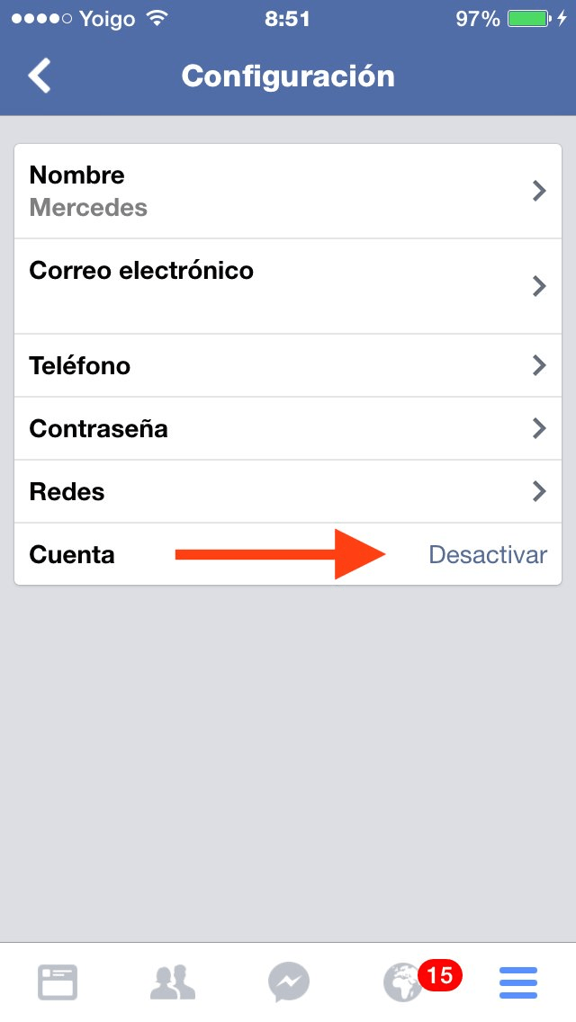 La interna de&nbsp;Zuckerberg