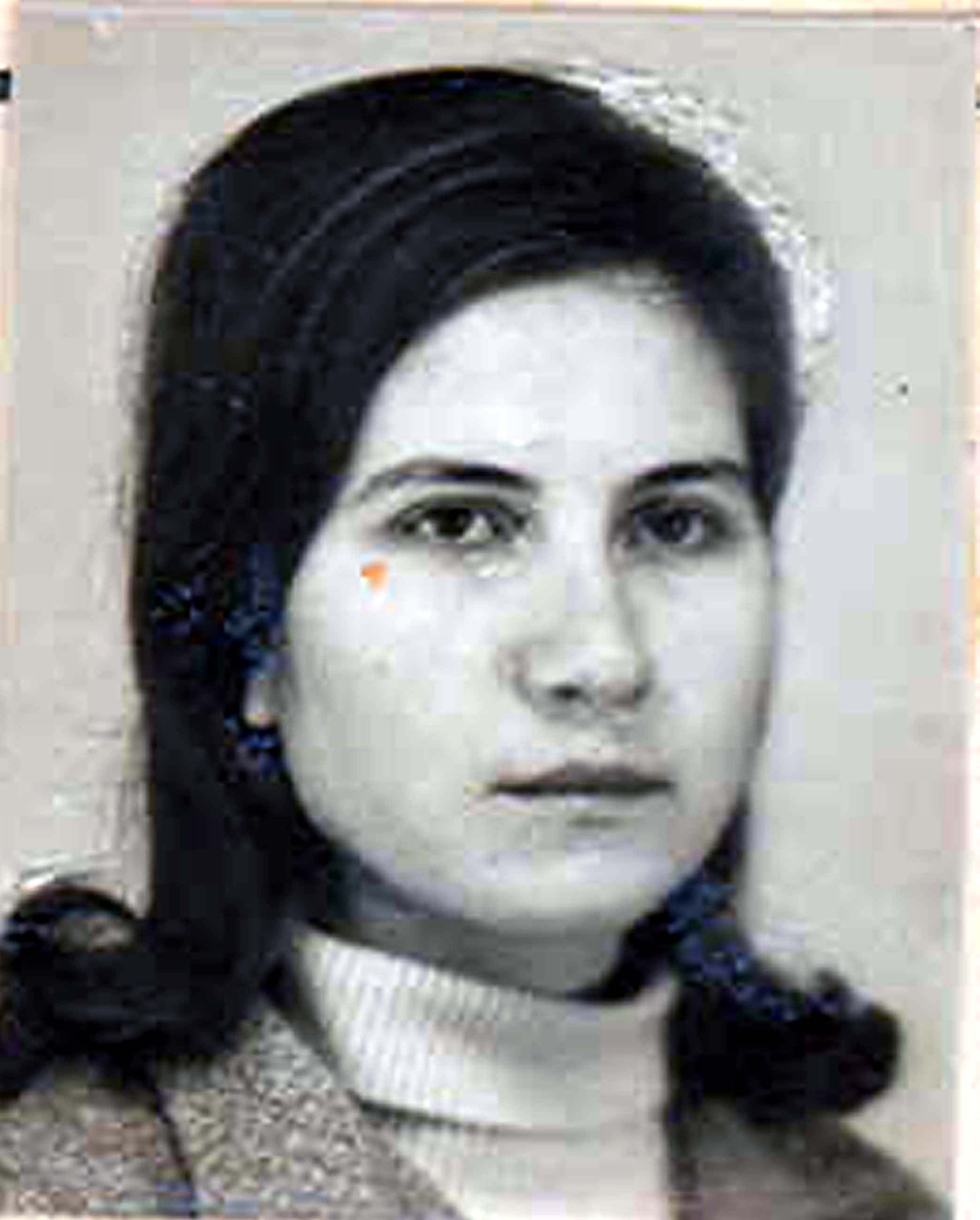 Fontana, Mabel Lucia