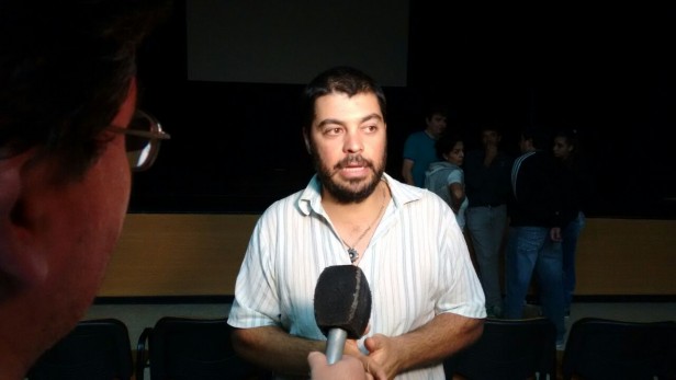 Debate sobre agrotóxicos en&nbsp;Diputados