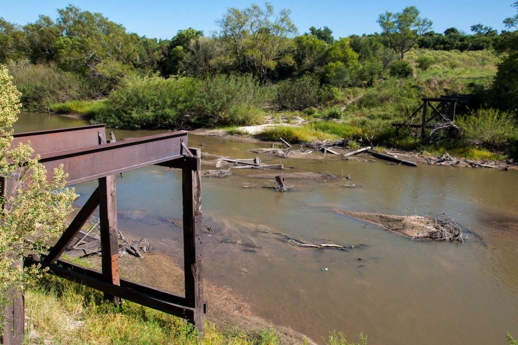 Un puente para Paso&nbsp;Yunque