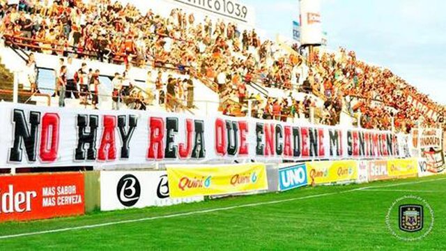 Balearon la casa de&nbsp;Rolandelli