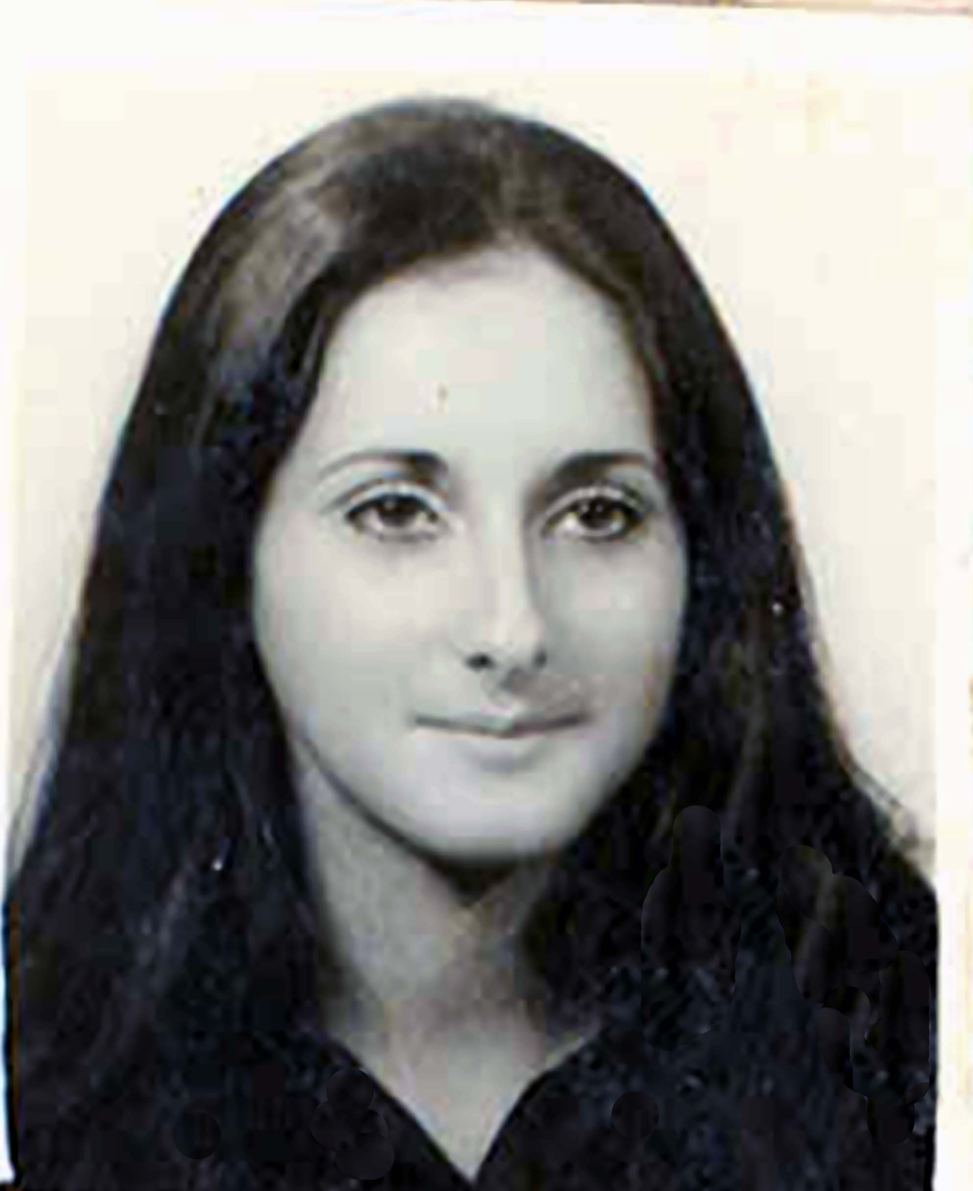 Ramirez, Alicia Beatriz