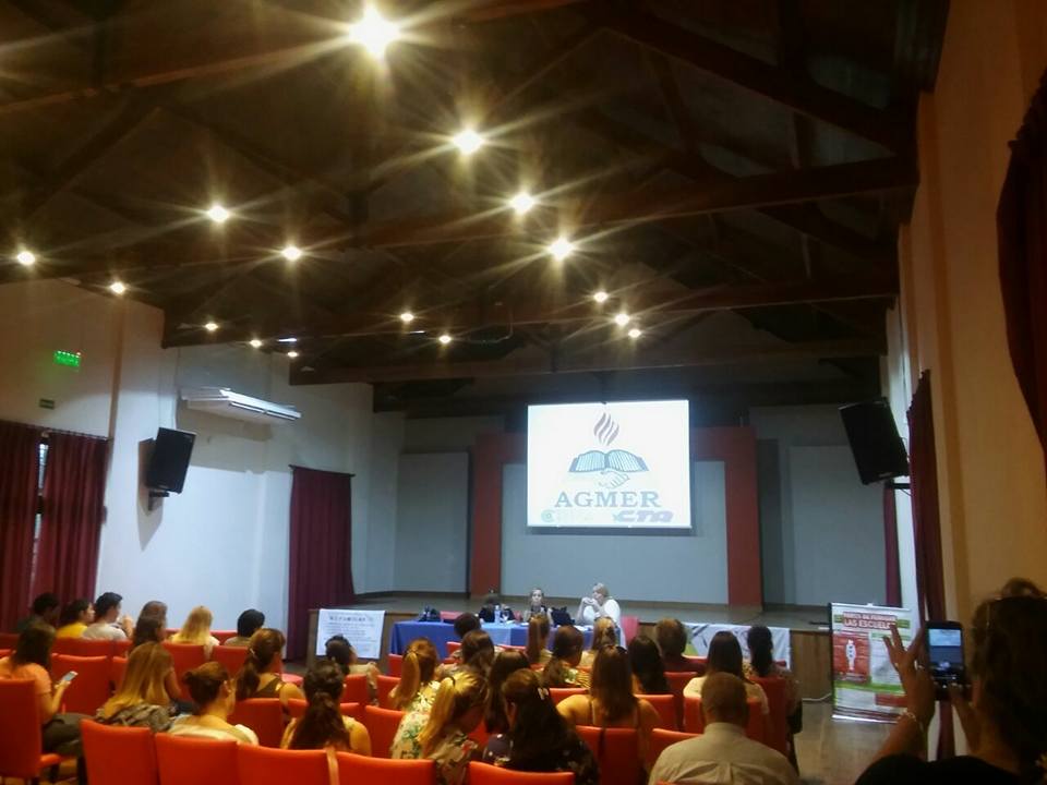 Paren de fumigar las&nbsp;escuelas