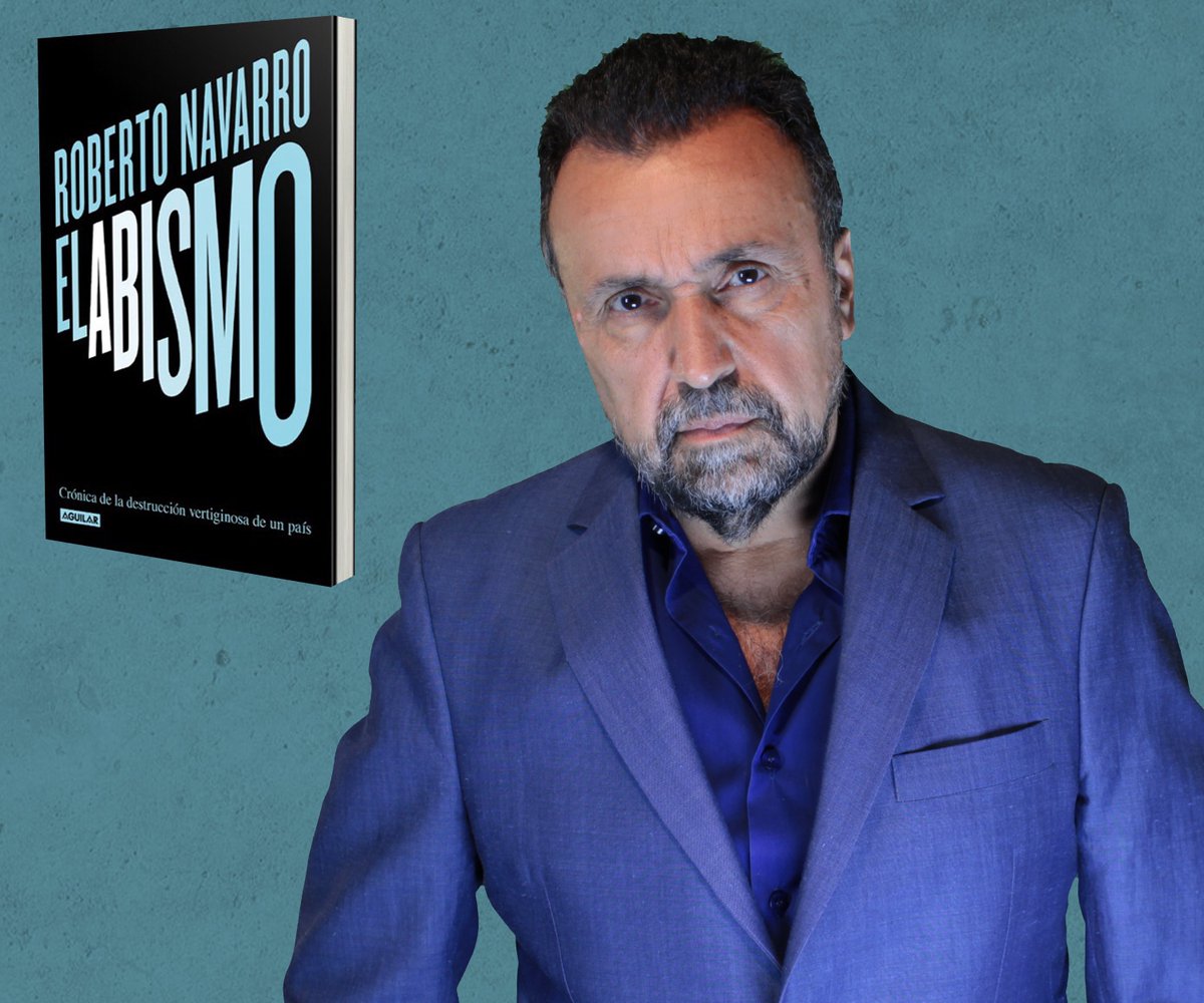 el abismo navarro frente