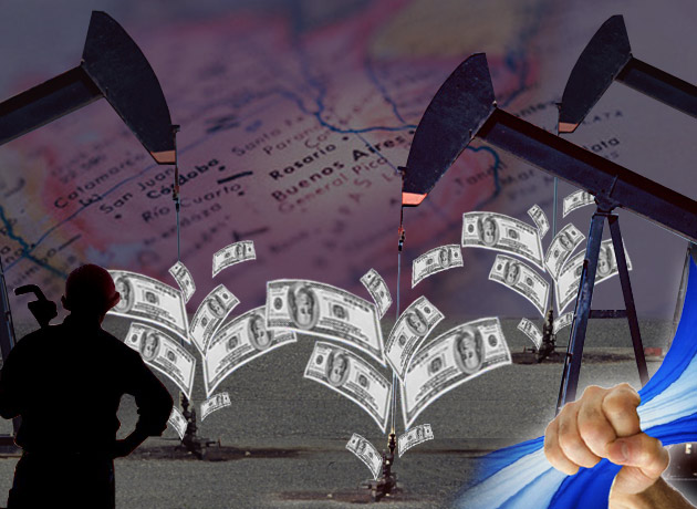 Esperando la inversión