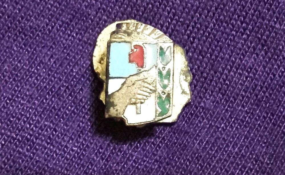 Intervinieron el Partido&nbsp;Justicialista