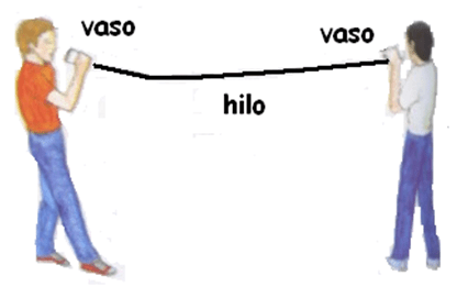 Alberto y Mauricio con línea&nbsp;directa