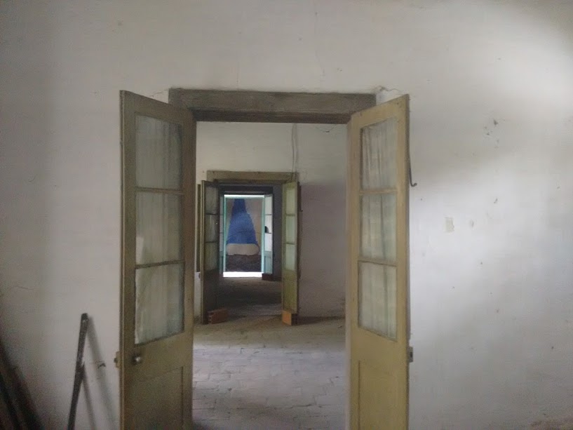 Al rescate de Fray&nbsp;Mocho