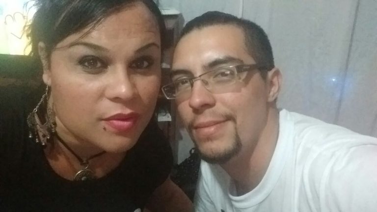 Cupo Laboral para&nbsp;travestis