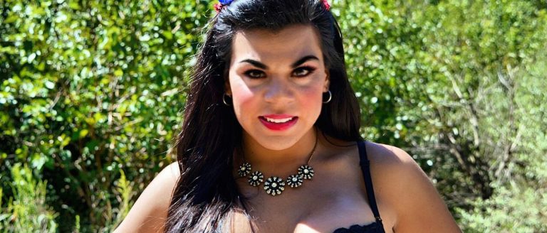 keili gonzalez travesti