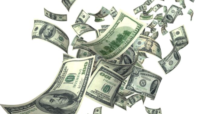 Caputo consiguió un préstamo de mil millones de&nbsp;dólares