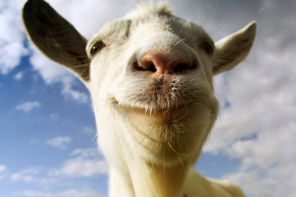 El Chivo en Entre&nbsp;Ríos