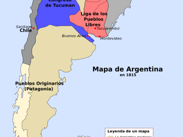 ¿Qué fue la Liga de los Pueblos&nbsp;Libres?