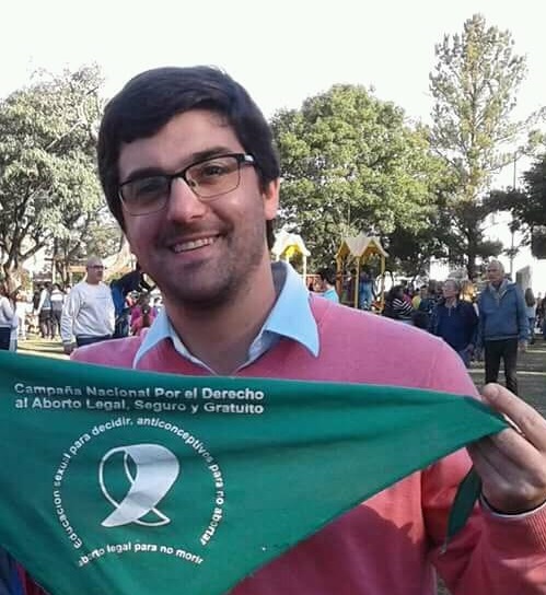 Carta Abierta de&nbsp;Sarubi