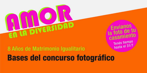 “Amor en la&nbsp;Diversidad”