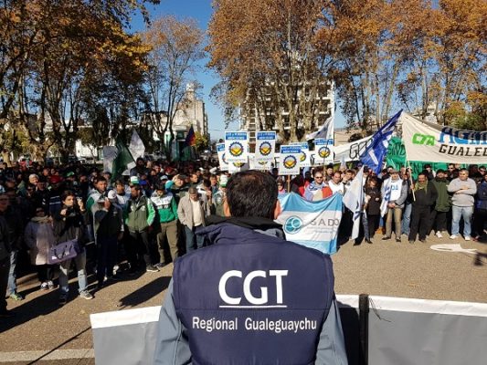 Crisis, Pandemia y&nbsp;consecuencias