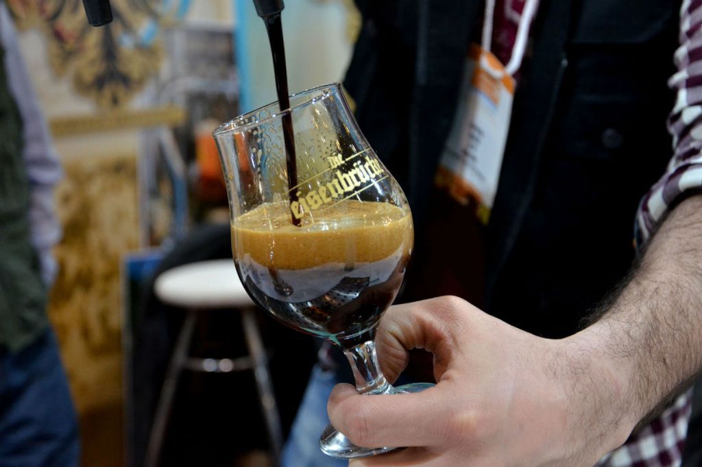 La mejor cerveza es&nbsp;entrerriana