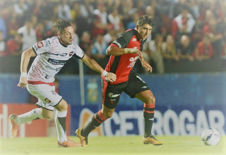 Patronato debuta de&nbsp;local