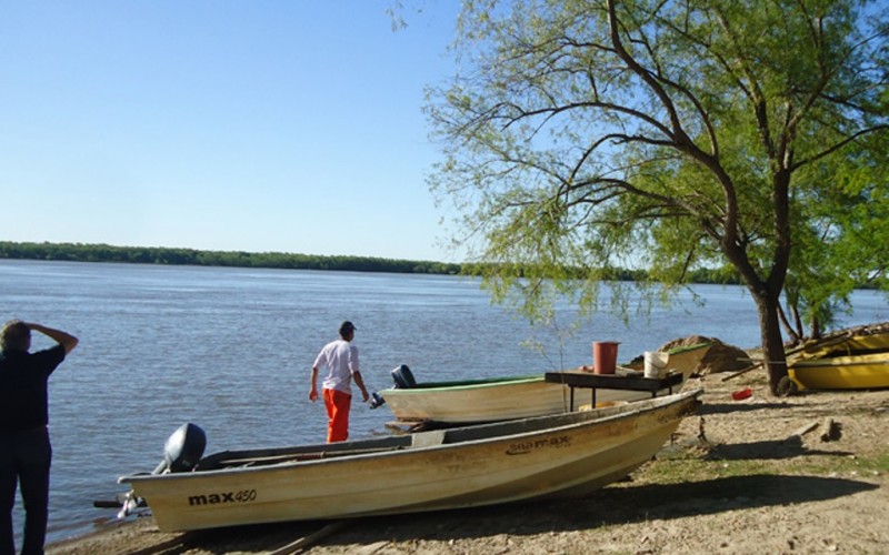 Prosigue la regulación&nbsp;pesquera