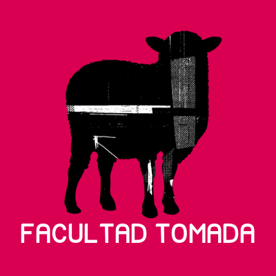 Sigue tomada facultad de la&nbsp;UNER