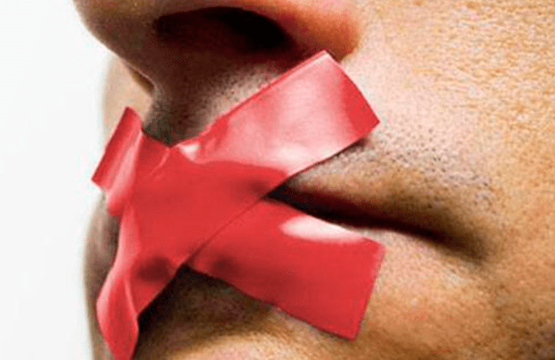 La censura no existe, mi&nbsp;amor