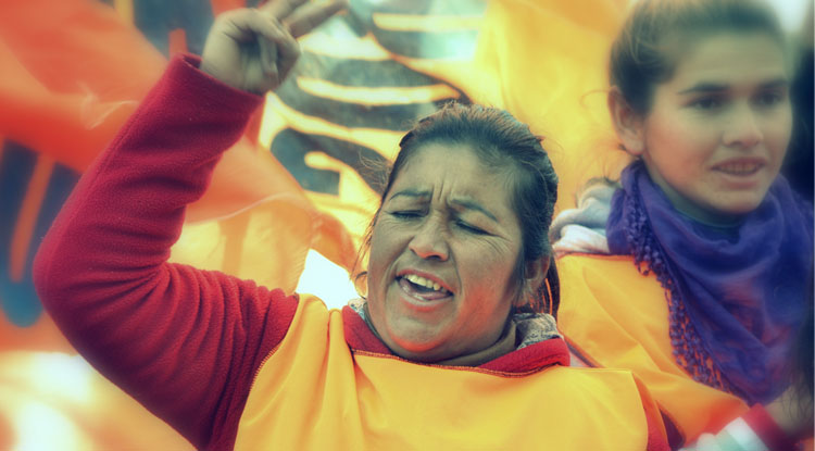 ¿Quién parará la&nbsp;lluvia?