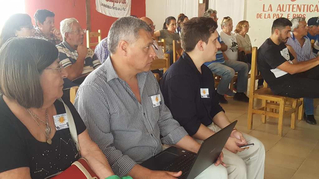 Avanza Unidad Ciudadana