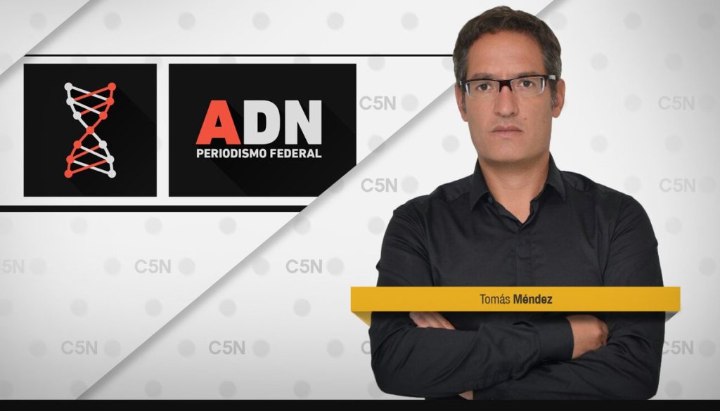 ADN estuvo en La&nbsp;Paz