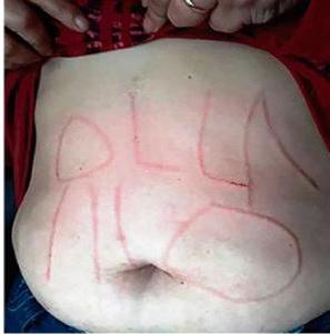 Declaración de ATE –&nbsp;CTA