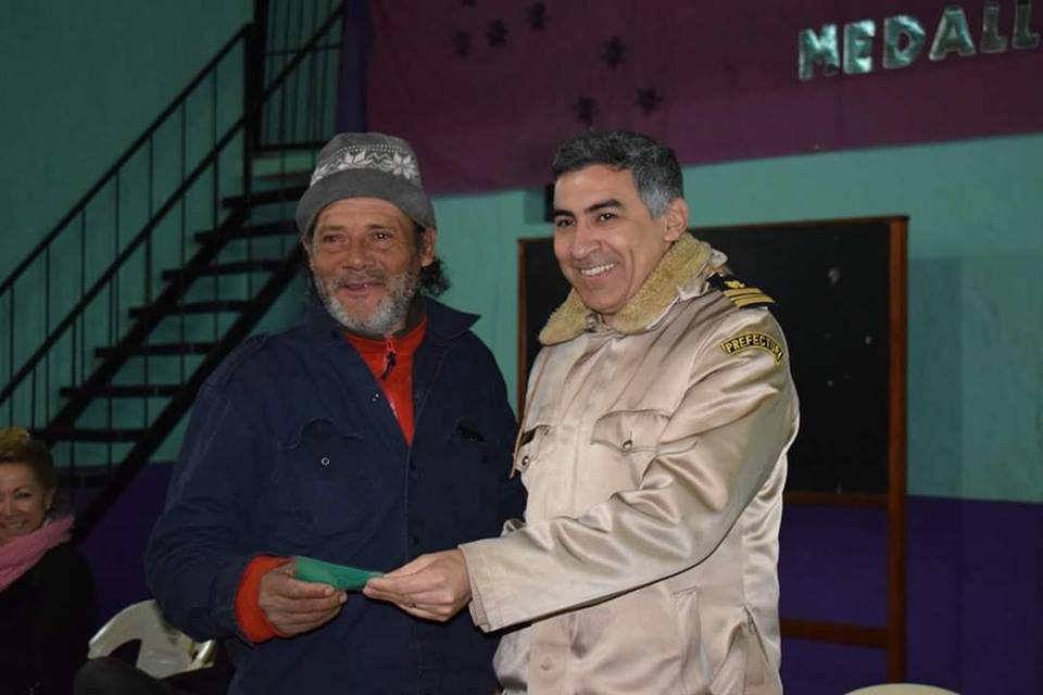 pescadores artesanales colon