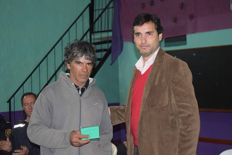 pescadores artesanales esquivel