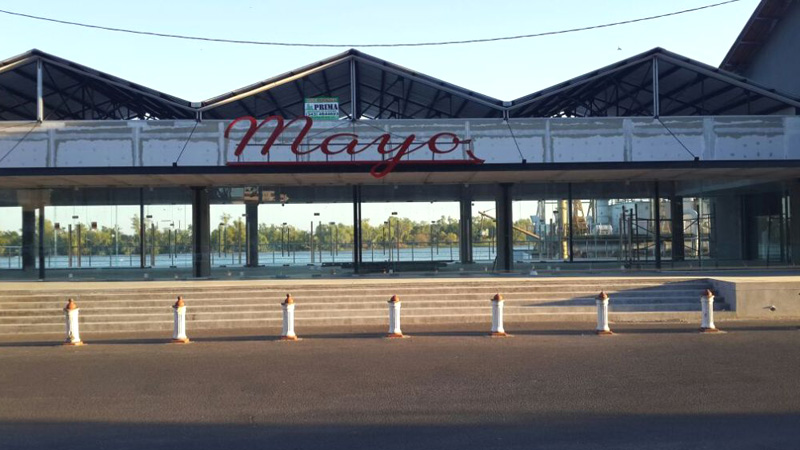 7ª Jornada por la Libertad de los&nbsp;Ríos