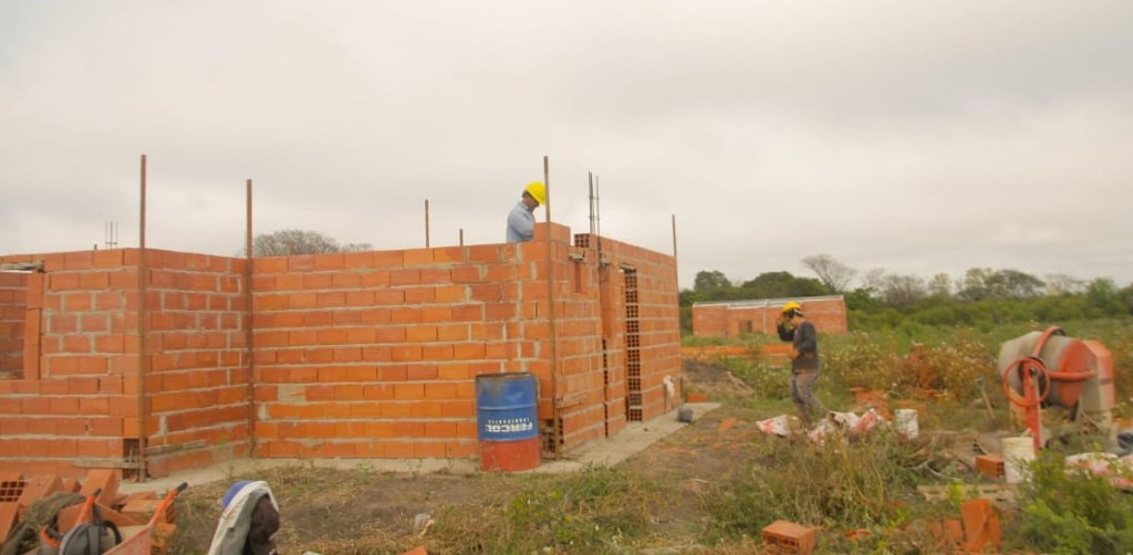 Las obras y los&nbsp;medios