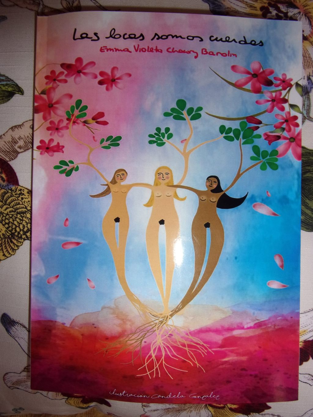 Presentación de libro