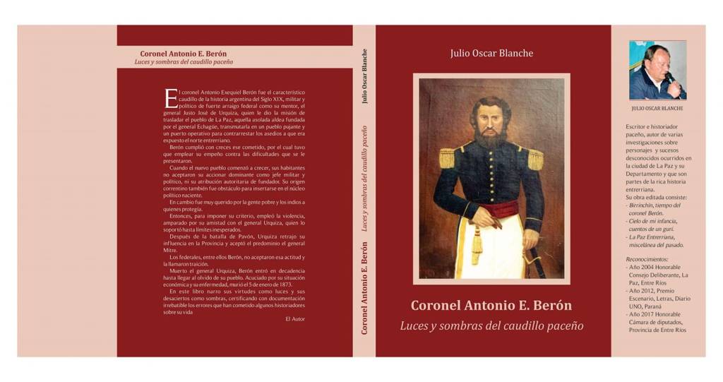 Presentan dos libros