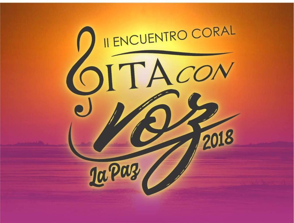 II Encuentro Coral «Cita con&nbsp;Voz»