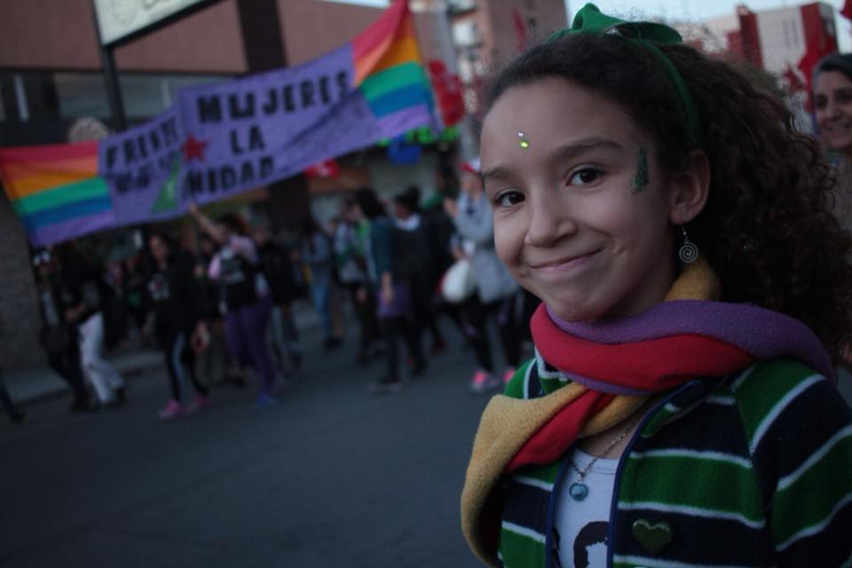 33º Encuentro Nacional de&nbsp;Mujeres