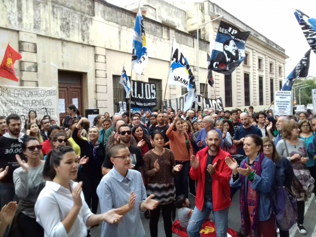 Causa Melli Valenzuela: condenaron a los tres&nbsp;médicos