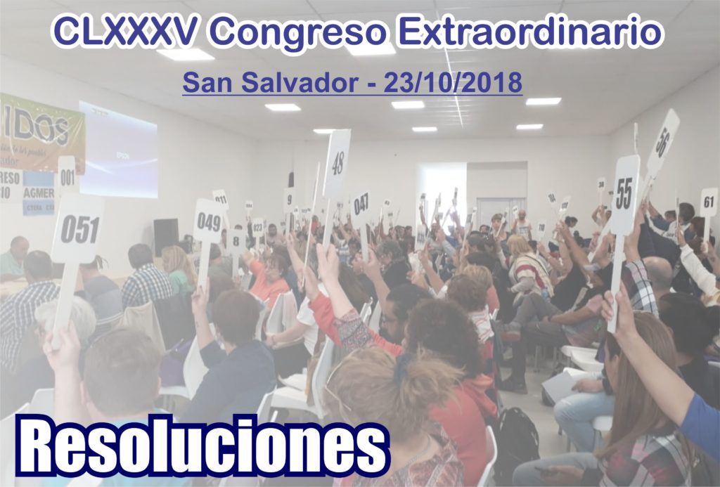 AGMER pide adelantar el aumento a&nbsp;octubre