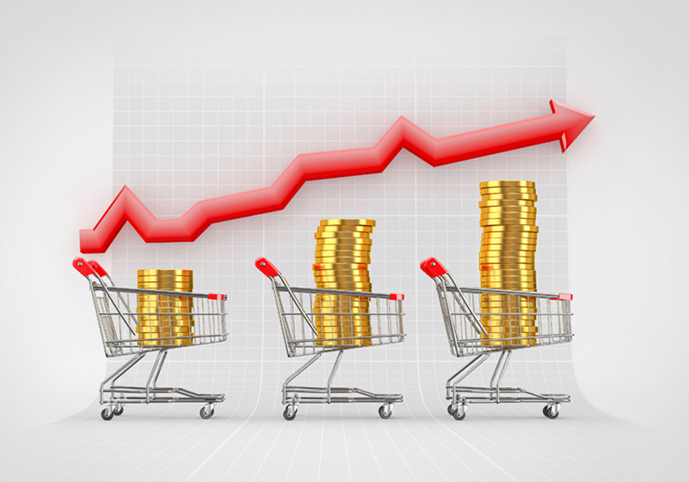 El changuito pesa&nbsp;más